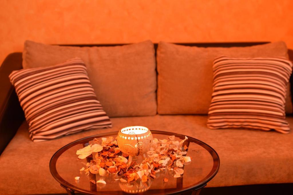 Bed and Breakfast Flamingo Vendeghaz Эгер Экстерьер фото
