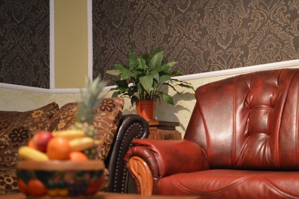 Bed and Breakfast Flamingo Vendeghaz Эгер Экстерьер фото