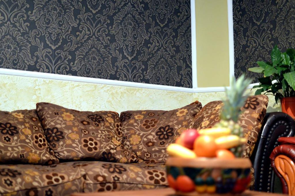 Bed and Breakfast Flamingo Vendeghaz Эгер Экстерьер фото