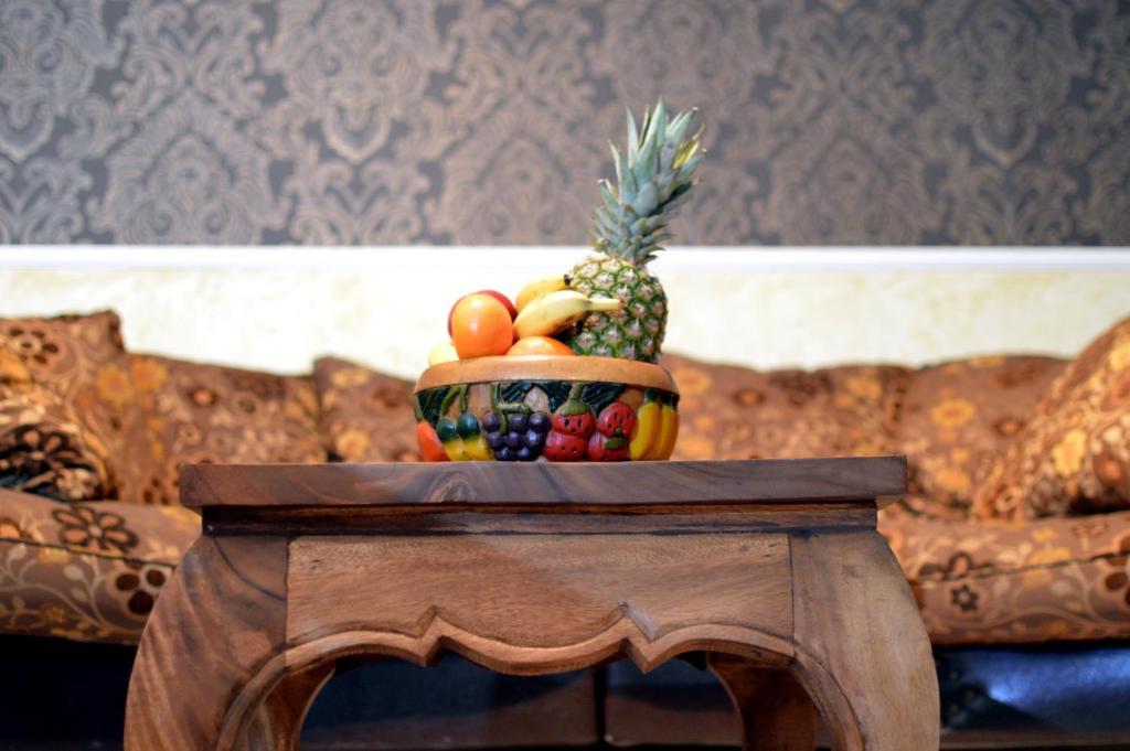 Bed and Breakfast Flamingo Vendeghaz Эгер Экстерьер фото