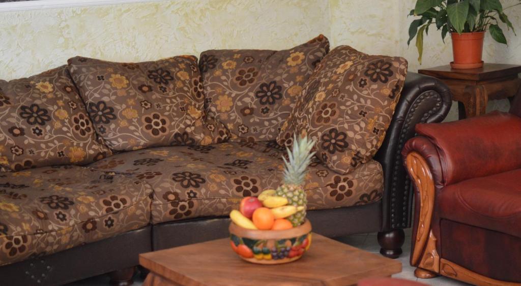 Bed and Breakfast Flamingo Vendeghaz Эгер Экстерьер фото