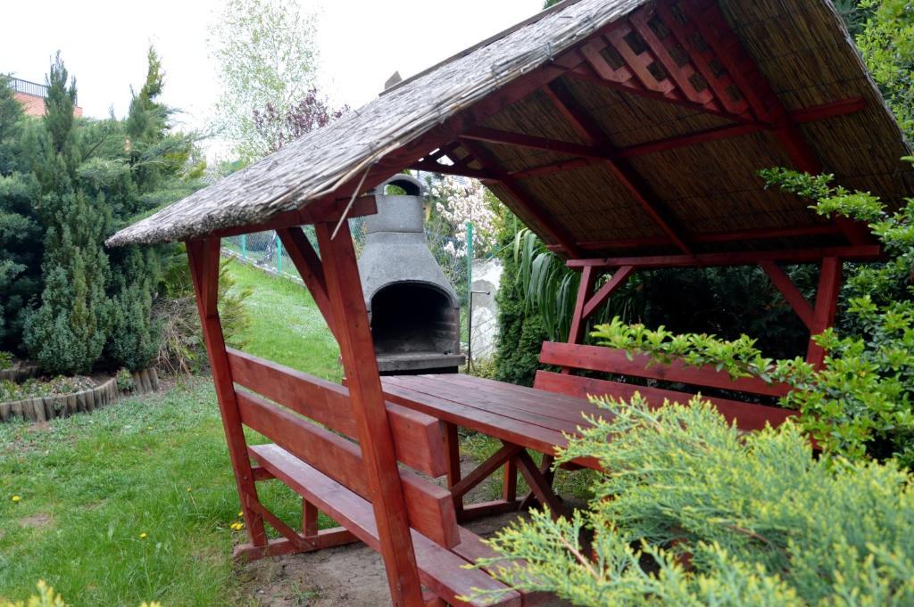 Bed and Breakfast Flamingo Vendeghaz Эгер Экстерьер фото